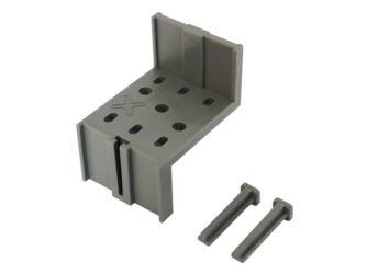 HELPO Montagehilfe 4 Stück