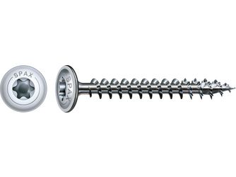 HI.FORCE Vollgewinde Tellerkopf T-STAR plus T30 4CUT WIROX HI.FORCE Vollgewinde Tellerkopf T-STAR plus T30 4CUT WIROX