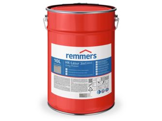 HK-Lasur 3in1 Grey-Protect [plus] platingrau (ft-26788) 10l