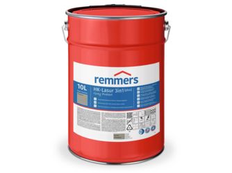 HK-Lasur 3in1 Grey-Protect [plus] silbergrau (rc-970) 10l