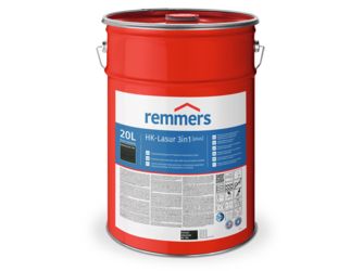 HK-Lasur 3in1 [plus] ebenholz (RC-790), 20l