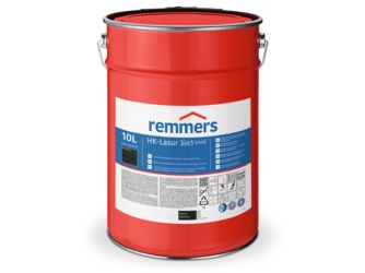 HK-Lasur 3in1 [plus] ebenholz (rc-790) 10l