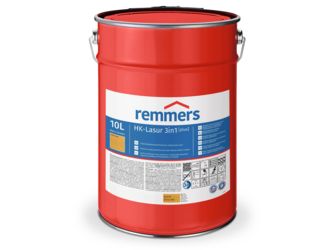 HK-Lasur 3in1 [plus] eiche hell (RC-365), 10l