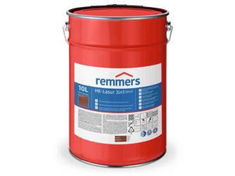 HK-Lasur 3in1 [plus] kastanie (rc-555) 10l