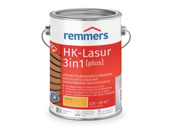 HK-Lasur 3in1 [plus] kiefer (RC-270), 2,5l