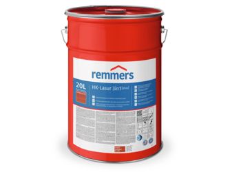 HK-Lasur 3in1 [plus] mahagoni (RC-565), 20l