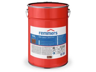 HK-Lasur 3in1 [plus] nussbaum (RC-660), 10l