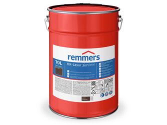 HK-Lasur 3in1 [plus] palisander (RC-720), 10l