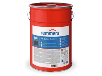 HK-Lasur 3in1 [plus] palisander (RC-720), 20l