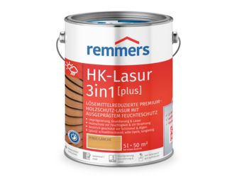 HK-Lasur 3in1 [plus] pinie/lärche (RC-260), 5l