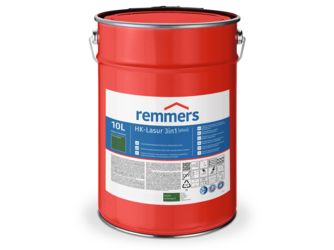 HK-Lasur 3in1 [plus] tannengrün (rc-960) 10l