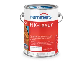 HK-Lasur - Sonderton HK-Lasur - Sonderton