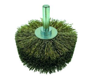 HOLZ-STRUKTUR-BÜRSTE 80X35 MM