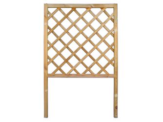 HORST Rankgitter 90x140/90cm gerade HORST Rankgitter 90x140/90cm gerade