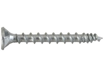 HOX Profiholzschraube SK 3,5x25, VG, vz (500 Stück) -17900352515