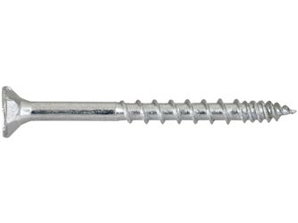 HOX Profiholzschraube SK 3,5x40, TG, vz (50 Stück) -17901354063 HOX Profiholzschraube SK 3,5x40, TG, vz (50 Stück) -17901354063