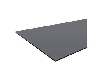 HPL Platte 1300x3050x6mm Anthrazit