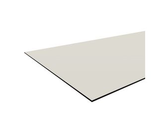 HPL Platte 1300x3050x6mm Creme