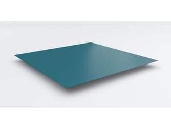 HPL Schichtstoff 3050x1300mm HGP Formica FM7846 M58 atollblau HPL Schichtstoff 3050x1300mm HGP Formica FM7846 M58 atollblau