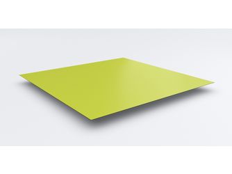 HPL Schichtstoff 3050x1300mm HGP Formica FM8755 M58 limette HPL Schichtstoff 3050x1300mm HGP Formica FM8755 M58 limette