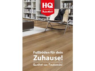 BodenWelt Katalog 2018