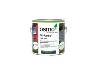 Öl-Farbe - Kleingebinde