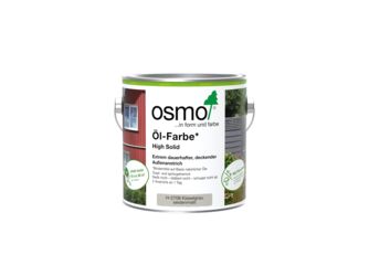 Öl-Farbe - Kleingebinde