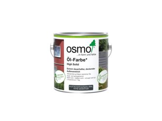 Öl-Farbe - Kleingebinde