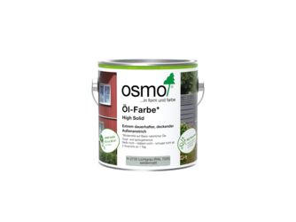 Öl-Farbe - Kleingebinde