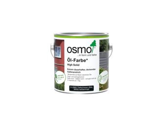 Öl-Farbe - Kleingebinde