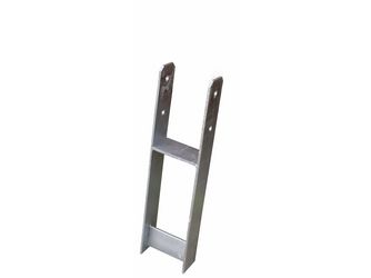 H-Pfostenanker 111x450mm