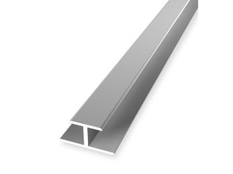 H-Verbinder PF 176 U Alu silber glanz H-Verbinder PF 176 U Alu silber glanz