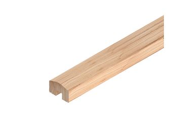 Handlauf Juel A Lärche 4,5x7x113cm