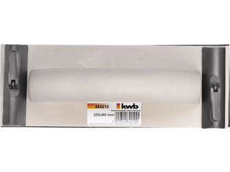 Handschleifer für Gitterleinen 230x80