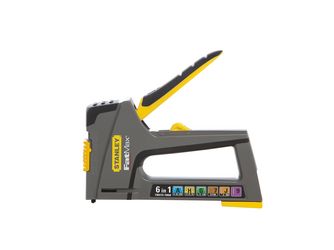 Handtacker und -nagler FatMax TR75 26x19x5cm