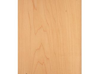 Hard Maple Furnierspan P2 E1 Qualität A/B - Classic (canad. Ahorn) 2800x2070x19mm