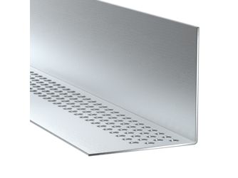 HardiePlank Lüftungsprofil 38mm, 3m