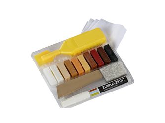 Hartwachs-Reparaturset