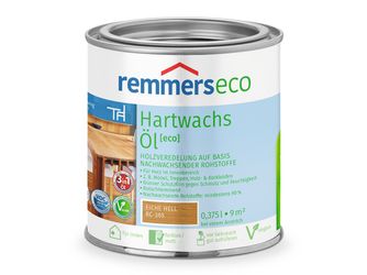 eco Hartwachs-Öl eco Hartwachs-Öl