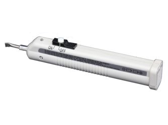 Hartwachsschmelzer Batteriebetrieb