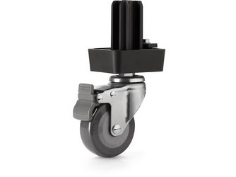 Heavy Duty Lenkrollen-Nachrüstsatz für Rogue