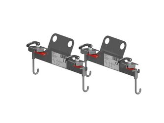 Hebevorrichtung ZZZ 237 für Fenster