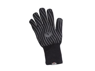 Hitzebständiger Grillhandschuh mit Aramid (1 St.)