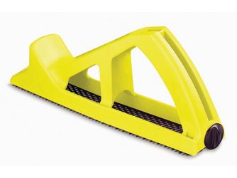 Hobel Surform, Kunststoff 27x16,7x5,1cm