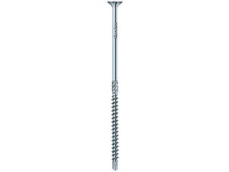 Hobotec Senkkopf 4,0x40mm Edelstahl gehärtet, TX15 (500 Stück/Karton)