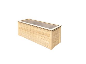 Hochbeet 2 28mm 0,88 m