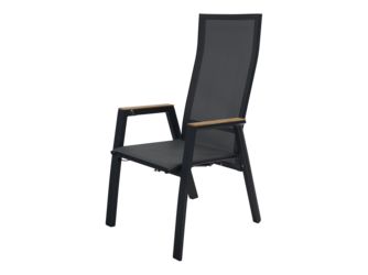 Hochlehner Amir Teak Negro