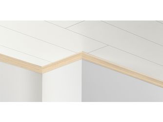 Hohlkehlleiste HKL Light Lines Dekor 2200x25x25mm