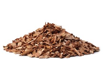 Holz-Räucherchips, Apfel, 700g