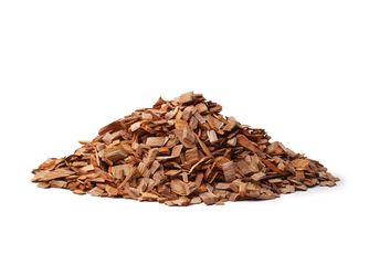 Holz-Räucherchips, Kirschen, 700g